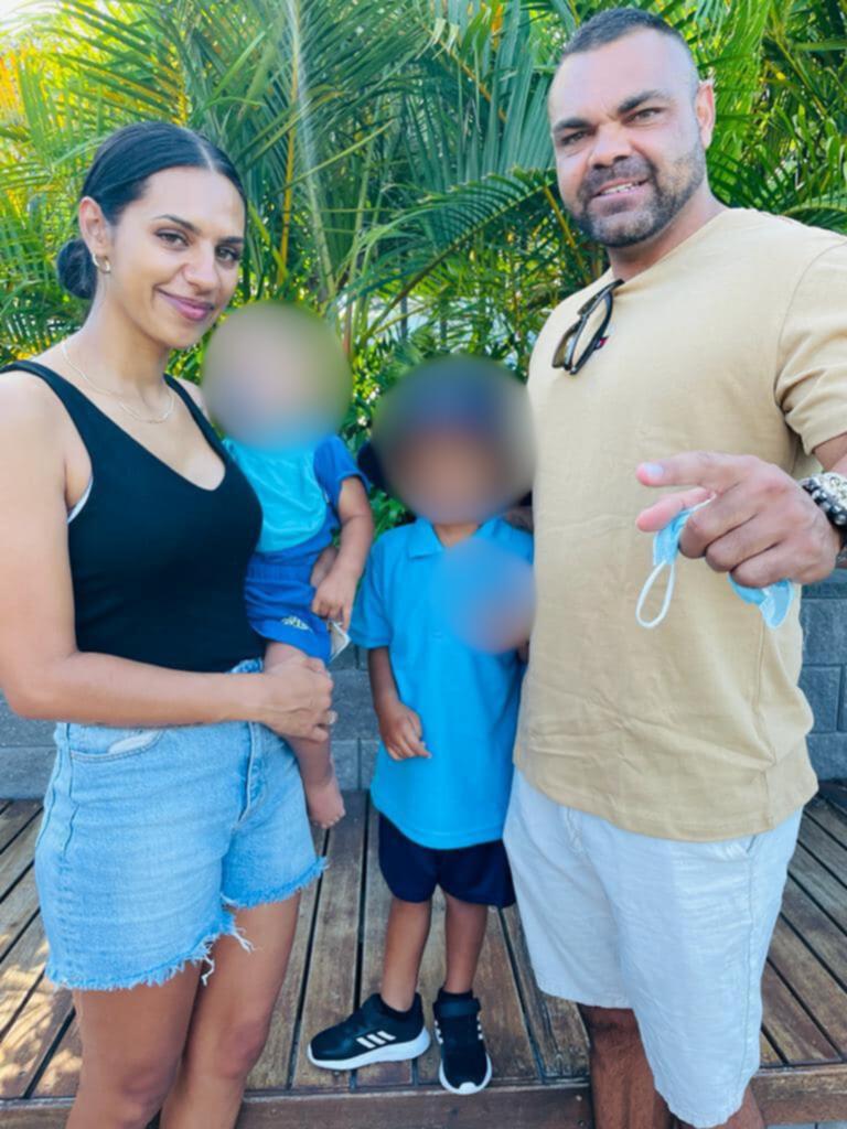 Richard Kennedy, 36, and Charlene Gatt, 31, were arrested on Wednesday.