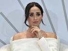 After admitting she attends local yoga classes in California, a royal expert believes Meghan Markle has jeopardised her safety.