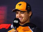 The new F1 rule change won’t affect McLaren, says Australian F1 champion Lando Norris. 