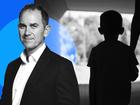 Justin Langer has undergone several leadership courses involving child protection.