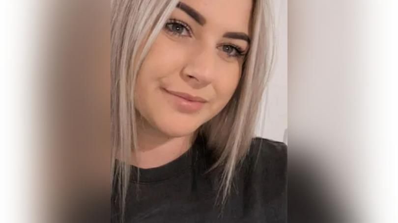 Molly Ticehurst, 28, was brutally murdered by  Daniel Billings, 29, an ex-boyfriend at Forbes NSW.