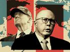 Peter Dutton’s foreign policy blueprint bets that he can wrangle an increasingly capricious Donald Trump simply because the Coalition did so in the US President’s first term. It’s a risky gamble.