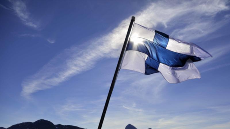 Finns are the happiest people in the world, according to the World Happiness Report.