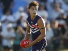 Fremantle midfielder Neil Erasmus will play his first game for the season.