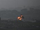 Israel is escalating its attacks on Gaza in a bid to force Hamas to release more hostages.