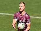 Daly Cherry-Evans’ future at Manly remains unclear after it was reported he was leaving only for the club to counter offer on live TV.