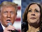 US President Donald Trump has removed the security clearance of former vice president Kamala Harris.