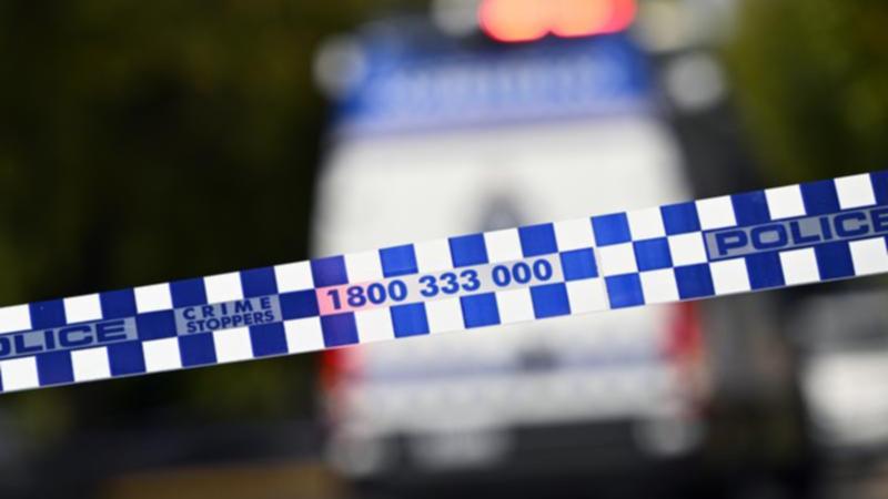 Police have charged a woman after the stabbing attacks.