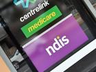 The Coalition says they will be looking to reduce growth in spending for the NDIS if elected.