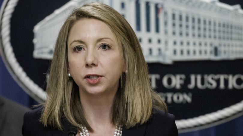 Former US Attorney for the Eastern District of Virginia Jessica Aber was found dead on Saturday morning. 