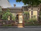 The four-bedroom, two-bathroom home at 80 Nelson Road in South Melbourne.