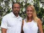 Tiger Woods and Vanessa Trump have made their relationship official.