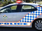 Two arrests came after police linked two shootings weeks apart at a Rockhampton residence. (Darren England/AAP PHOTOS)