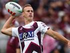 Daly Cherry-Evans appears to have decided this will be his last season at Manly.