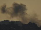 Israeli military operations are occurring in Rafah near the Egyptian border, local officials say.