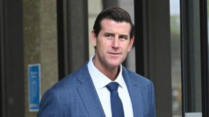 Australian war veteran Ben Roberts-Smith is considering legal action after it was revealed a Nine journalist was leaked confidential information about his legal strategy.