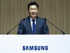 Samsung Electronics co-CEO Han Jong-Hee has died.