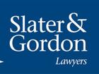 Business logos - Slater and Gordon lawyers