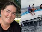 The family of Anna Maree Blight, the Australian woman killed in a tour boat accident in Bali, have broken their silence, describing her as “compassionate” and “quick-witted”.