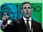 JACKSON HEWETT: The ‘buy now pay later’ Budget is designed to lift animal spirits just in time for the Federal election. 