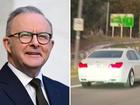 Prime Minister Anthony Albanese is on his way to call the Federal election.