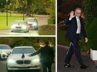 The Prime Minister has met with the Governor-General to call the Federal election.
