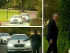 The Prime Minister is meeting with the Governor-General to call the Federal election.
