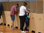 Australians have seven calendar days from the date the election is called to update their details or register with the AEC. Dan Peled / NewsWire