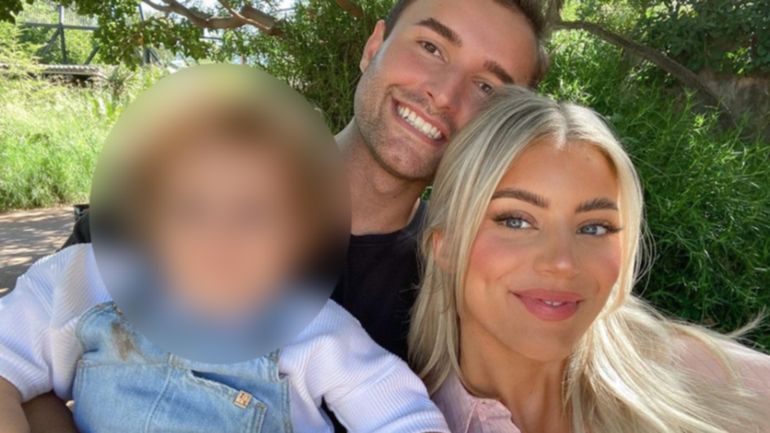 Andre Rebelo, the ex-partner of Instagram-famous model Gracie Piscopo, has been sentenced over the murder of his mother, Colleen.