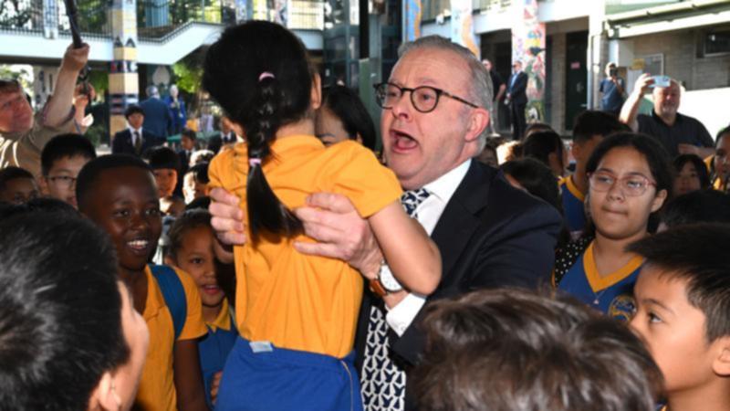 Federal election 2025: Despite solid first week, Anthony Albanese will have to get real on the big issues