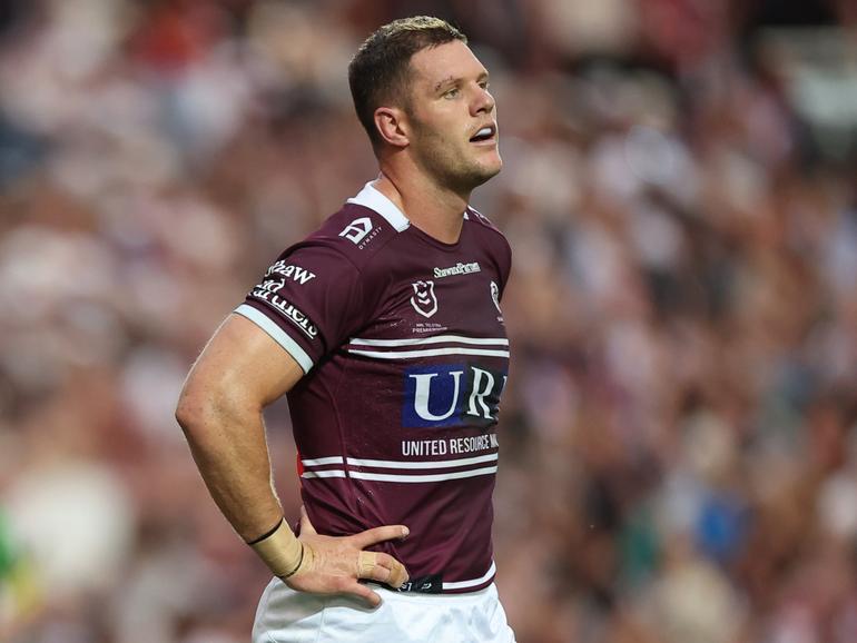 Corey Waddell has been banned for three matches.