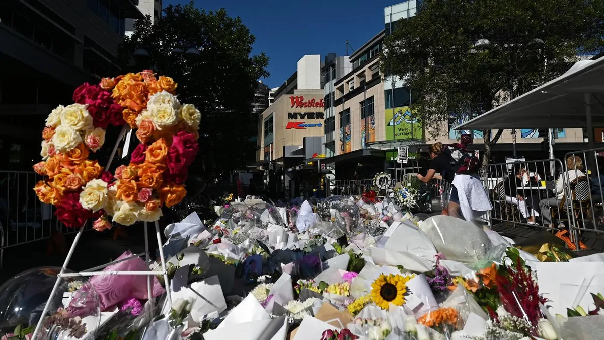 Inquest into Bondi Junction stabbing to cover 'insensitive' reporting ...