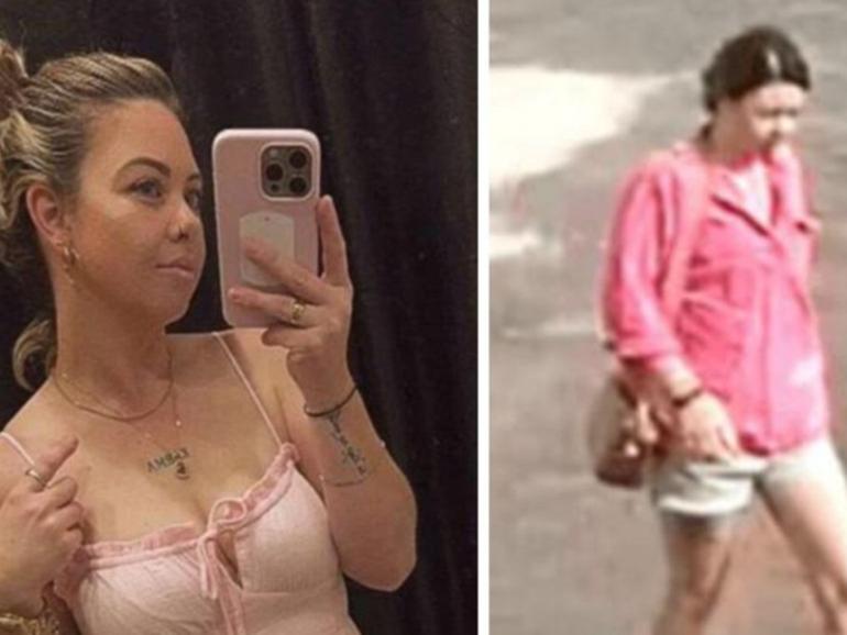 Tayla Spies, 29, has been mourned by her family after human remains were found near her car about two months after she vanished.