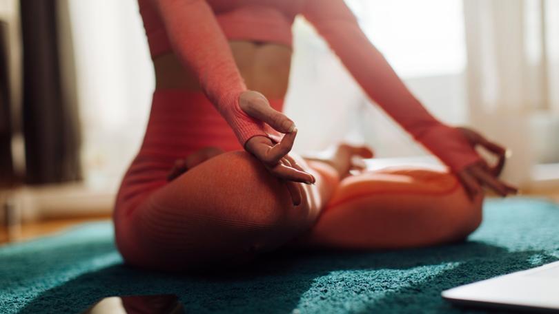 There’s a reason Yoga instructors chant.