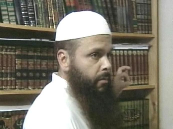 Abdul Nacer Benbrika has to participate in a deradicalisation program under his supervision order. 