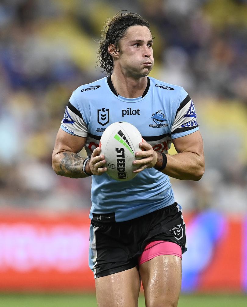 Nicho Hynes is a good bloke having a very tough time right now.