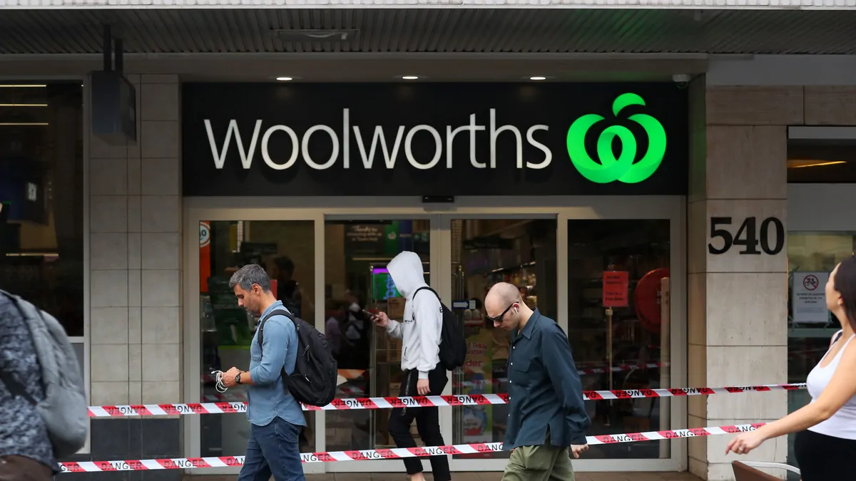 ACCC clears Woolworths’ takeover of ready-made meals provider Beak ...