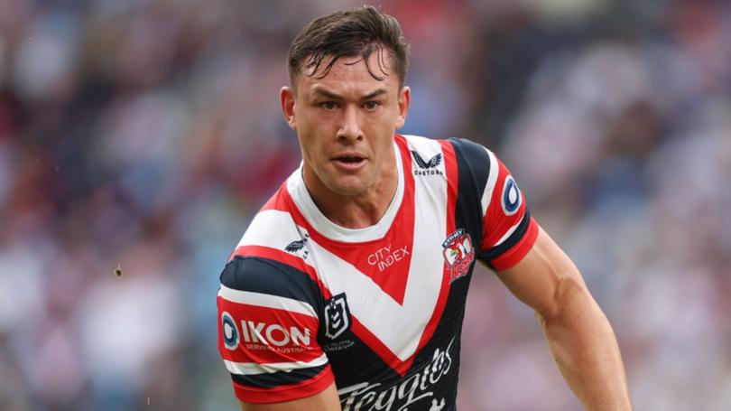 Joseph Manu could be on the verge of requesting a release from his French rugby contract and returning to the NRL.