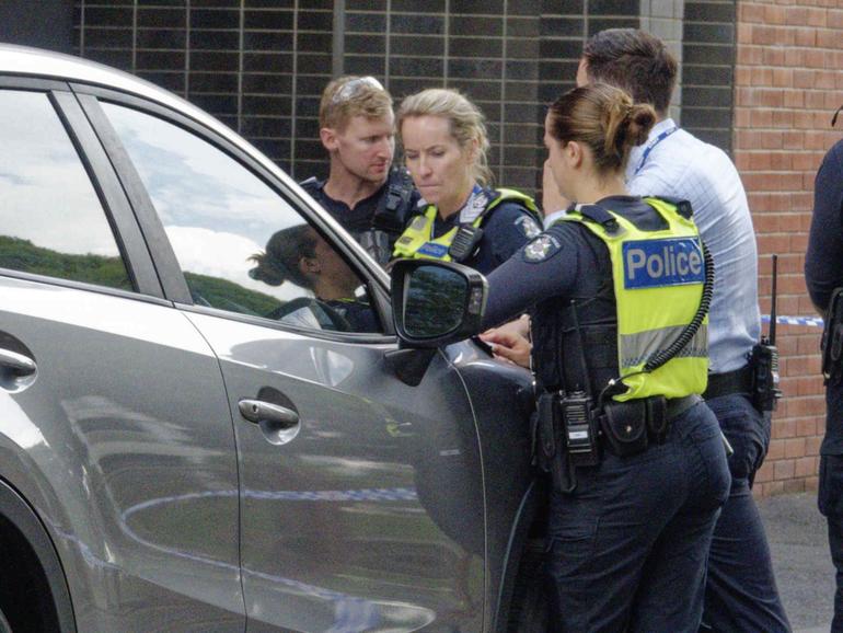 An autistic boy who took his mother’s life as the first step in a plan to overthrow the government was experiencing a rare shared delusional disorder, a court has been told.