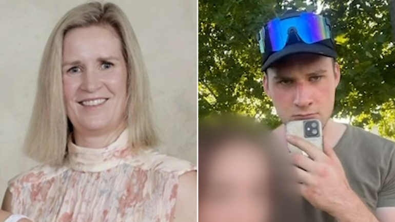 Murder-accused Patrick Stephenson has been pulled from jail amid the ongoing search for the body of missing mother Samantha Murphy.