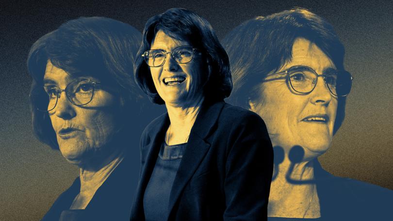 Which way will Aussie inflation go in Trump’s trade war? Michele Bullock’s team isn’t yet sure.