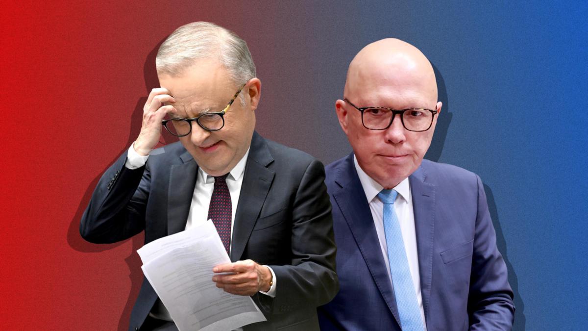 Election campaign has deficit in honesty and surplus in spin
