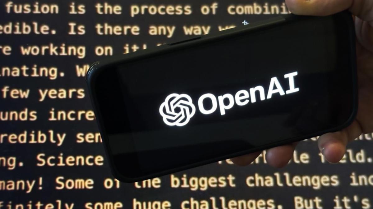 OpenAI working on X-like social media platform: report
