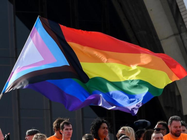 Hungary has banned LGBTQIA+ protest gatherings in a crackdown on human rights. 
