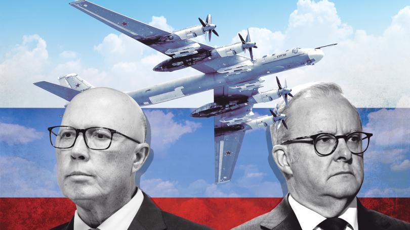 Anthony Albanese has not said whether or not there was a request from Russia to set up an airbase in Indonesia. Anadolu