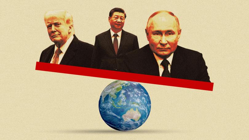 Panic over reports of Russia wanting war planes at an air base 1200 km from Darwin has thrust defence to the front-lines of an election campaign that has barely touched on national security, writes Nicola Smith.