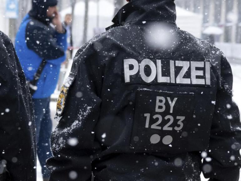 A doctor is alleged to have given a "lethal mixture of various medications" to 15 people. (AP PHOTO)