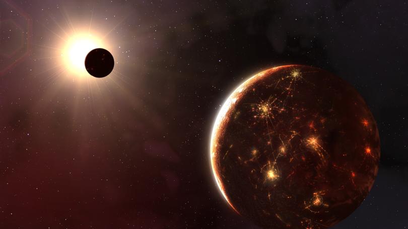 Scientists using the James Webb Space Telescope claim to have found the strongest signs of alien life ever recorded. 