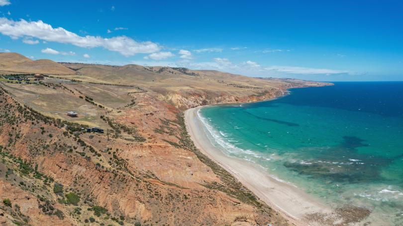 Sellicks Beach is one of three SA areas rezoned under the program.