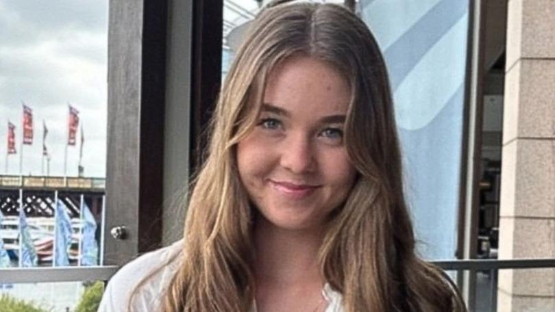 New questions have emerged around the death of 19-year-old ironwoman Audrey Griffin.